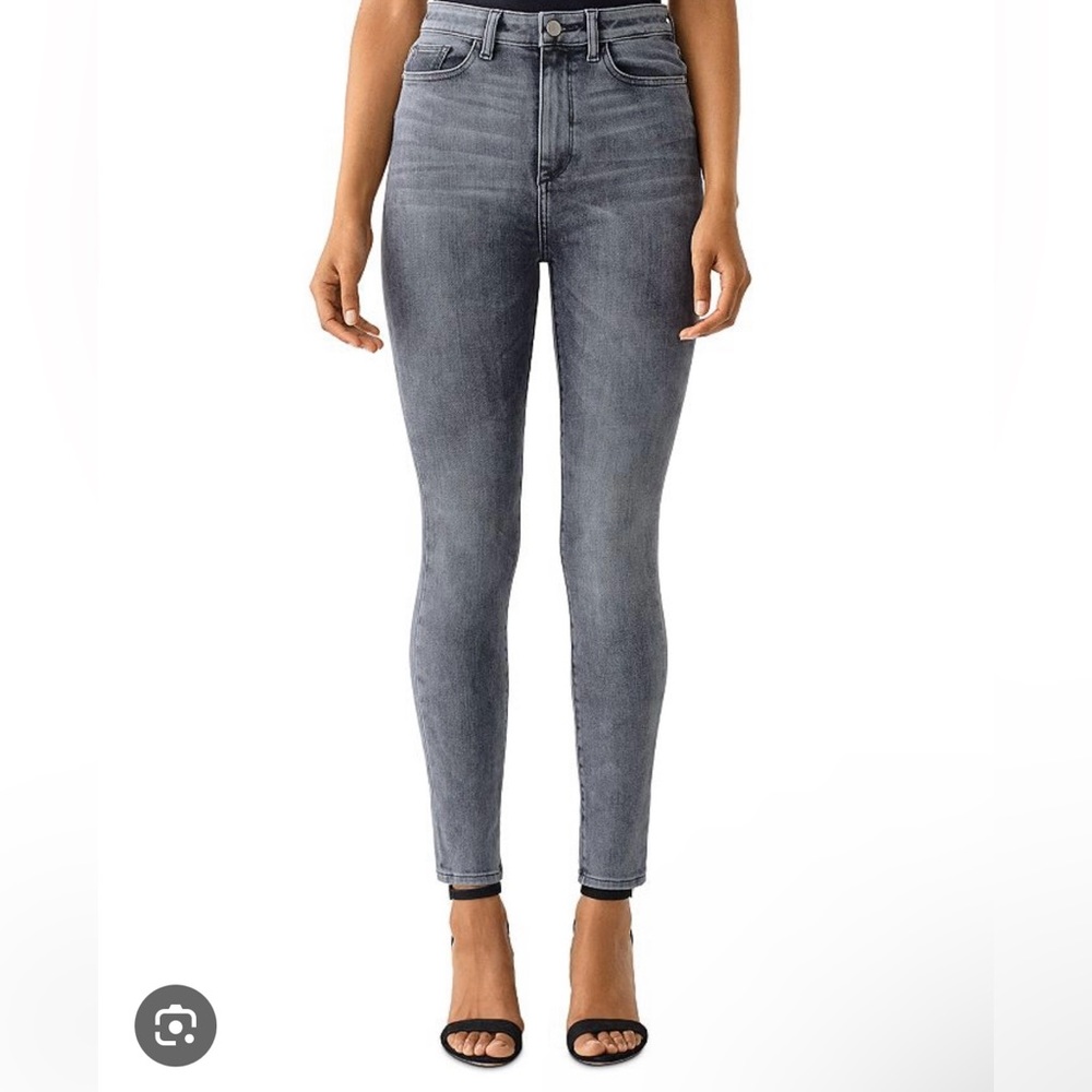 DL1961 Skinny Jeans